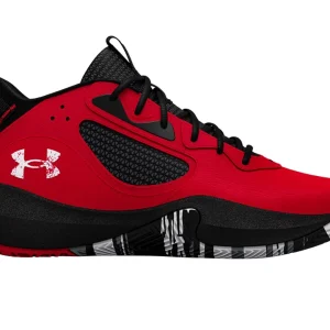 Tenis Under Armour Lockdown 6 025616 Para Hombre