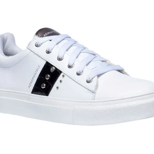Tenis Aeropostale Micah S23101 Para Mujer