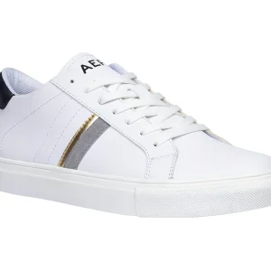 Tenis Aeropostale Mile S23201 Para Hombre