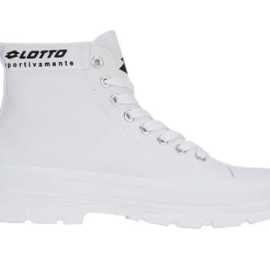 Tenis Lotto Astor 9H429 Para Mujer