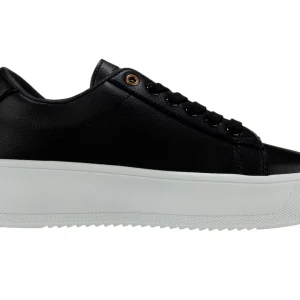 Tenis K-Swiss Trinity Platform 9F665 Para Mujer