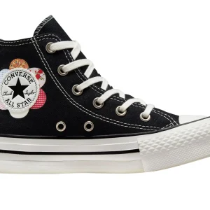 Tenis Converse A05166 Para Niña