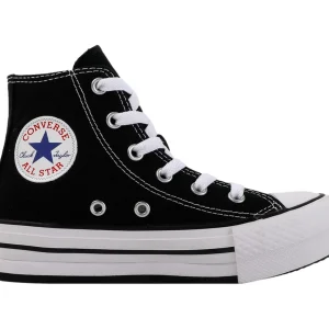 Tenis Converse 372859 Para Niño