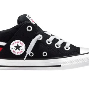 Tenis Converse A03834 Para Niño