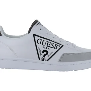 Tenis Guess Luando Para Hombre