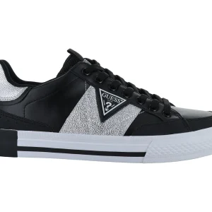 Tenis Guess Stitch Para Hombre