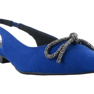 Flats Westies Gyssat Para Mujer