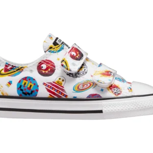 Tenis Converse A02979 Para Niño