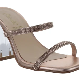 Zapatillas Crivelli 2237 Para Mujer