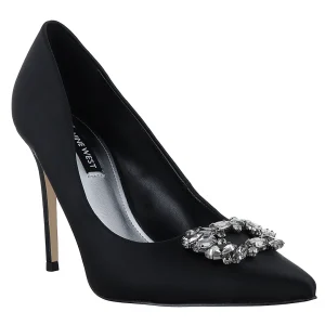 Zapatillas Nine West Fana2 Para Mujer