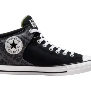 Tenis Converse A02820 Para Hombre