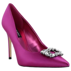 Zapatillas Nine West Fana2 Para Mujer