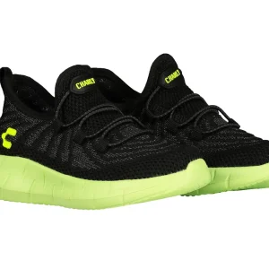 Tenis Charly 98439 Para Niña