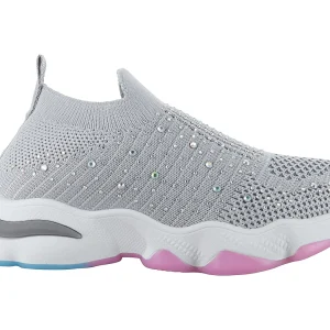 Tenis Furor 23098 Para Niña