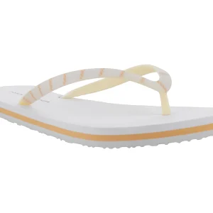Sandalias Tommy Hilfiger 7141 Para Mujer