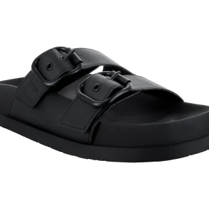 Sandalias Tommy Hilfiger 2136 Para Mujer