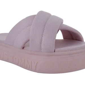 Sandalias Tommy Hilfiger 2116 Para Mujer