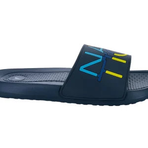 Sandalias Nautica Shark Para Hombre
