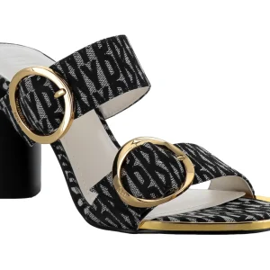 Zapatillas Dkny 40142 Para Mujer