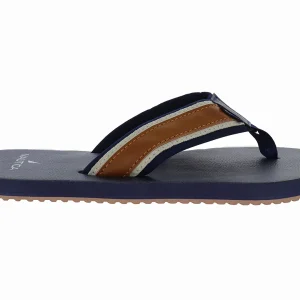 Sandalias Nautica Brady Para Hombre