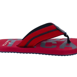 Sandalias Nautica Dillon Para Hombre