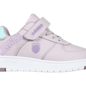 Tenis K-Swiss 5K020 Para Niña