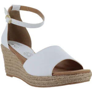 Sandalias Roca 124 Para Mujer