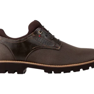 Zapatos Brantano Cerrado Casual De Caballero 15700 Para Hombre