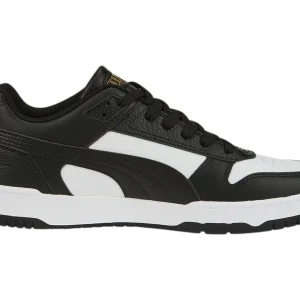 Tenis Puma Rbd Game Low 386373 Para Hombre
