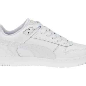 Tenis Puma 387350 Para Niño