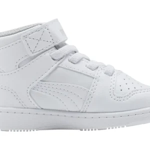 Tenis Puma 370489 Para Niño