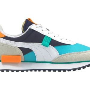 Tenis Puma 372349 Para Niño