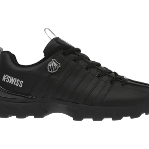 Tenis K-Swiss Haxby 0F403 Para Hombre