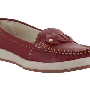 Zapatos Jarehf 801 Para Mujer