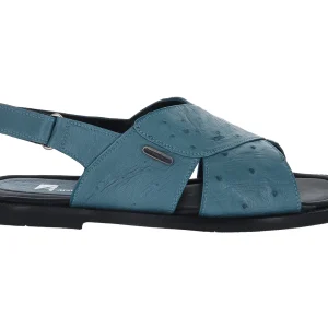 Sandalias Marquez De Leon Sandalia Exotica Caballero M67001 Para Hombre