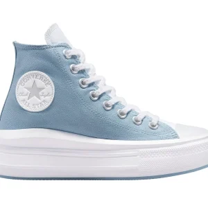 Tenis Converse A03074 Para Mujer