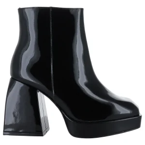 Botas Perugia 11703 Para Mujer