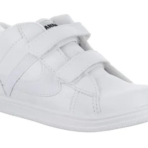 Tenis Panam 011270 Para Niño