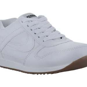 Tenis Panam 010417 Para Niño