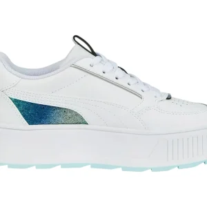 Tenis Puma 387908 Para Niña