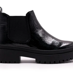 Botas Hispana 13508 Para Mujer