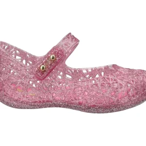 Sandalias Mini Melissa 31510 Para Niña