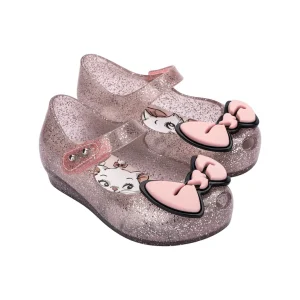 Sandalias Mini Melissa 33753 Para Niña