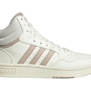 Tenis Adidas Hoops 3 0 Mid W Hp7956 Para Mujer