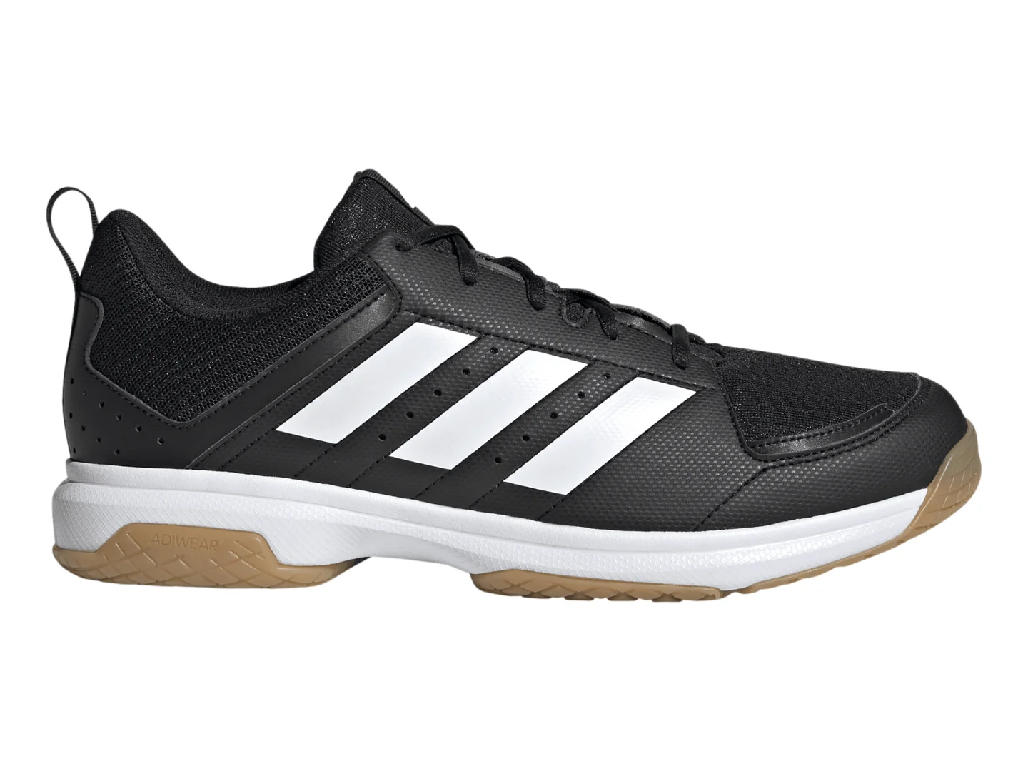 Tenis Adidas Ligra 7 M Fz4658 Para Hombre