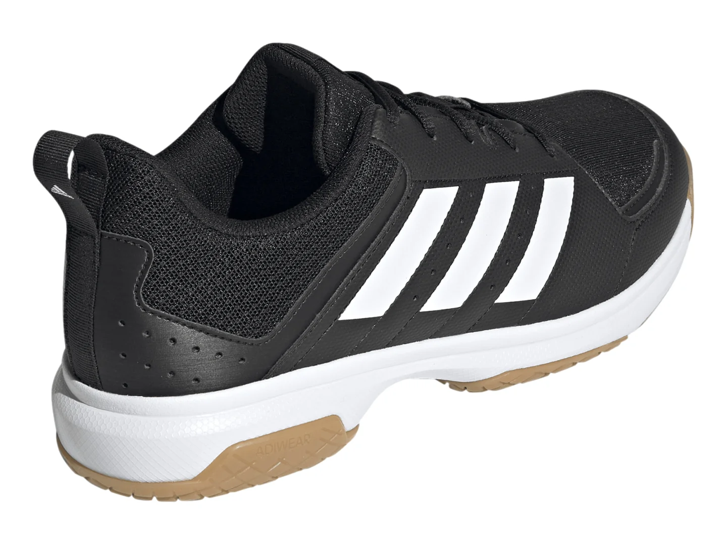 Tenis Adidas Ligra 7 M Fz4658 Para Hombre - Imagen 3
