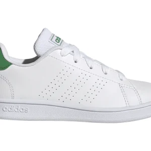 Tenis Adidas Advantage K Gy6995 Para Niño