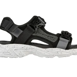 Sandalias Skechers Stamina Sandal 237396 Para Hombre