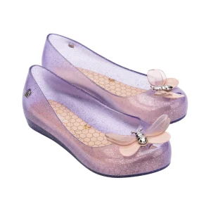 Zapatos Mini Melissa 33758 Para Niña