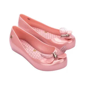 Zapatos Mini Melissa 33758 Para Niña